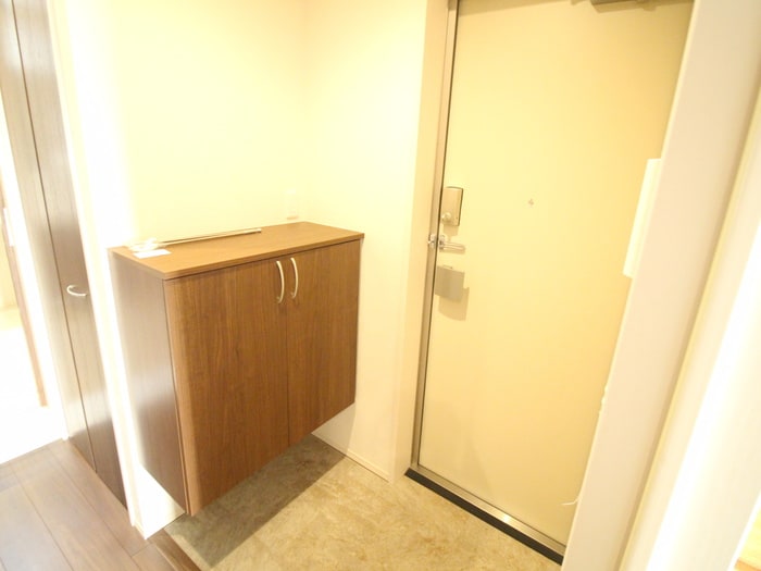 LS RESIDENCE NAKAMOZUの物件内観写真