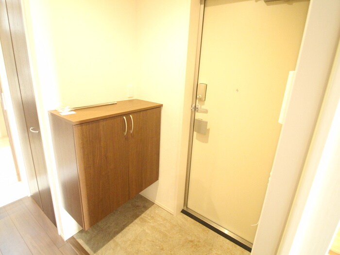 LS RESIDENCE NAKAMOZUの物件内観写真