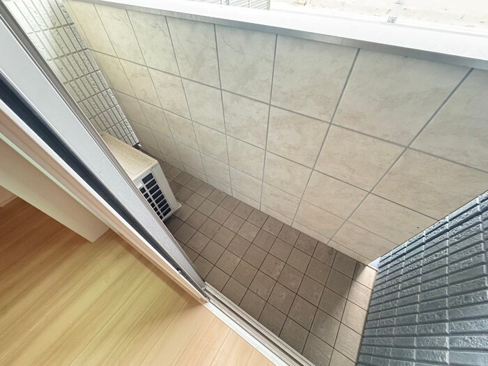 LS RESIDENCE NAKAMOZUの物件内観写真