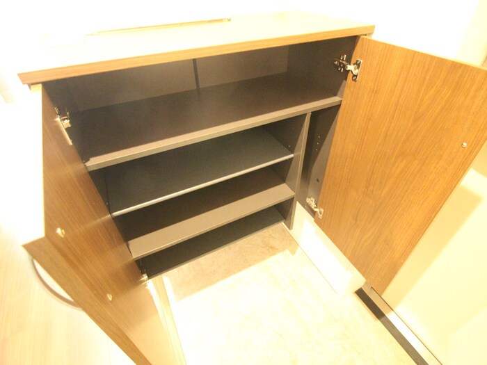 LS RESIDENCE NAKAMOZUの物件内観写真