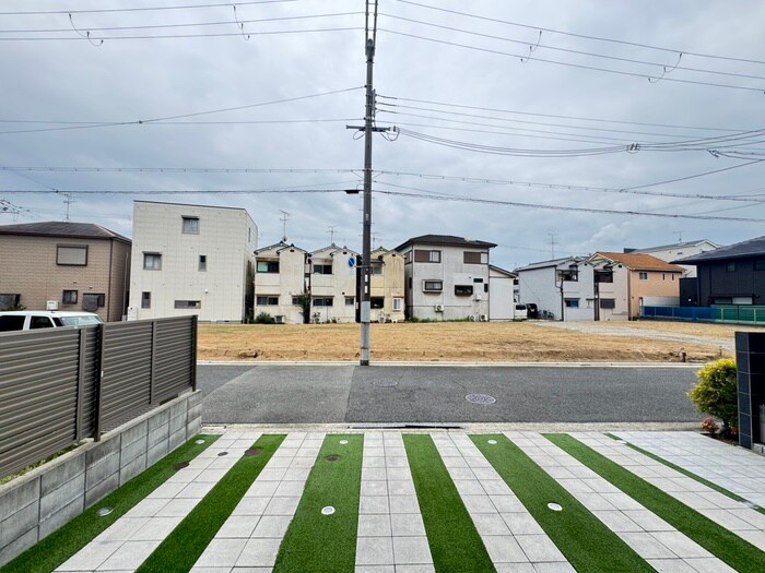 LS RESIDENCE NAKAMOZUの物件内観写真