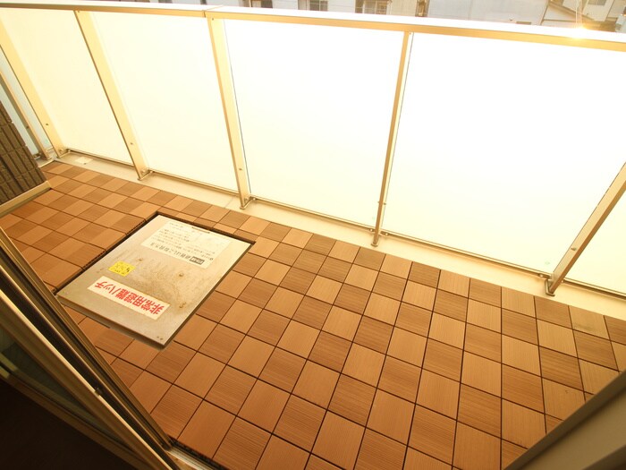 LS RESIDENCE NAKAMOZUの物件内観写真