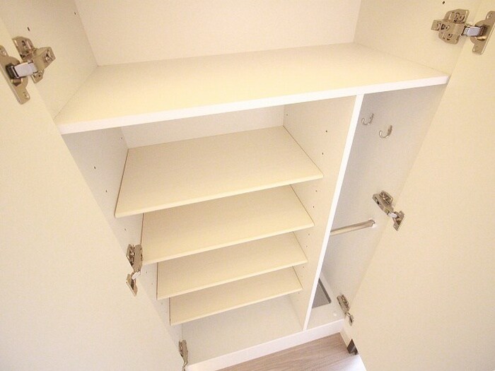 ﾌｧｽﾃｰﾄ京都堀川ｽｸｴｱ（604）の物件内観写真