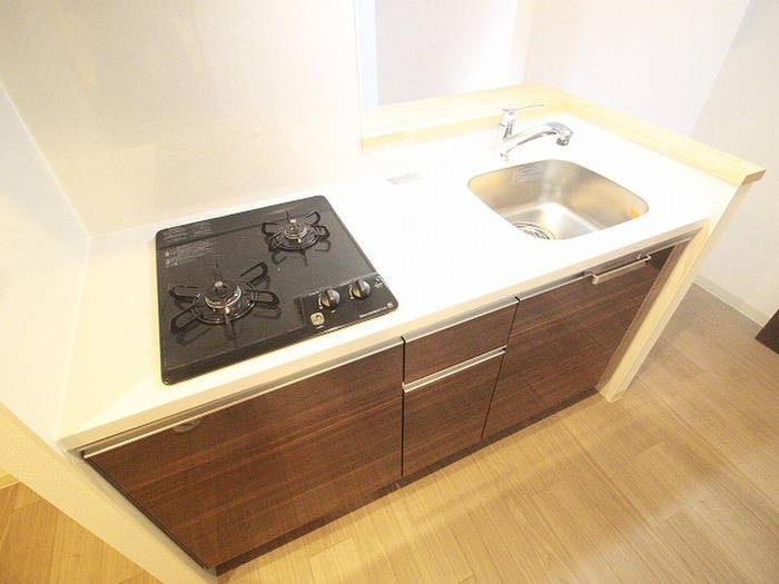 ﾌｧｽﾃｰﾄ京都堀川ｽｸｴｱ（604）の物件内観写真