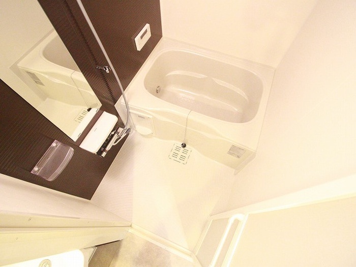 ﾌｧｽﾃｰﾄ京都堀川ｽｸｴｱ（604）の物件内観写真