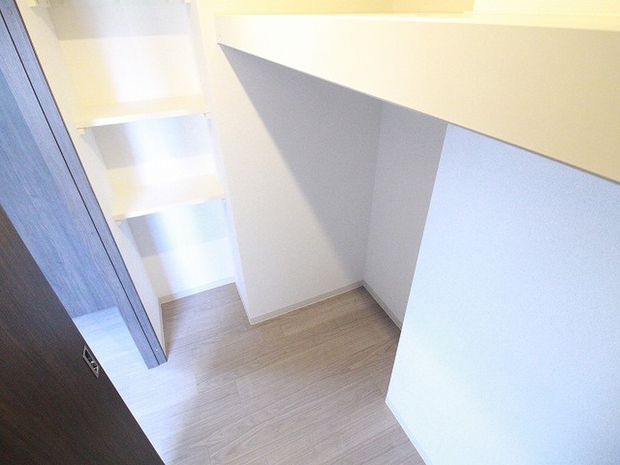 ﾌｧｽﾃｰﾄ京都堀川ｽｸｴｱ（604）の物件内観写真