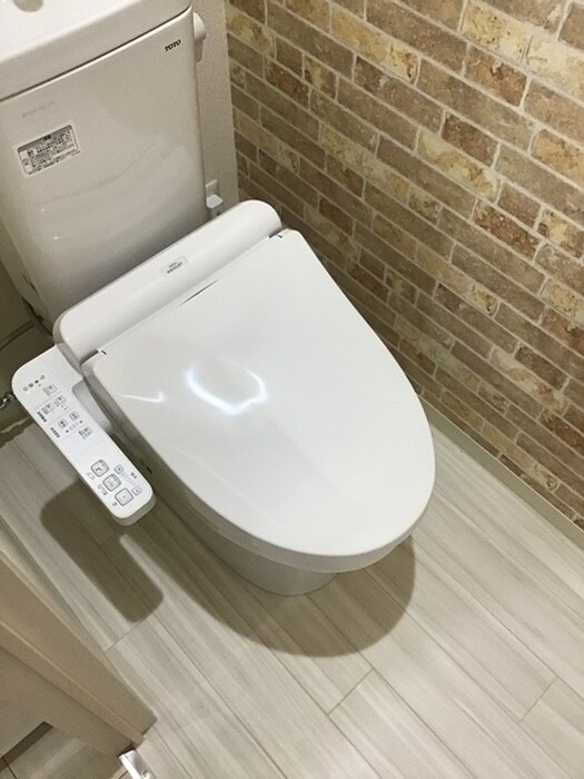 フジパレス萱島桜園町の物件内観写真