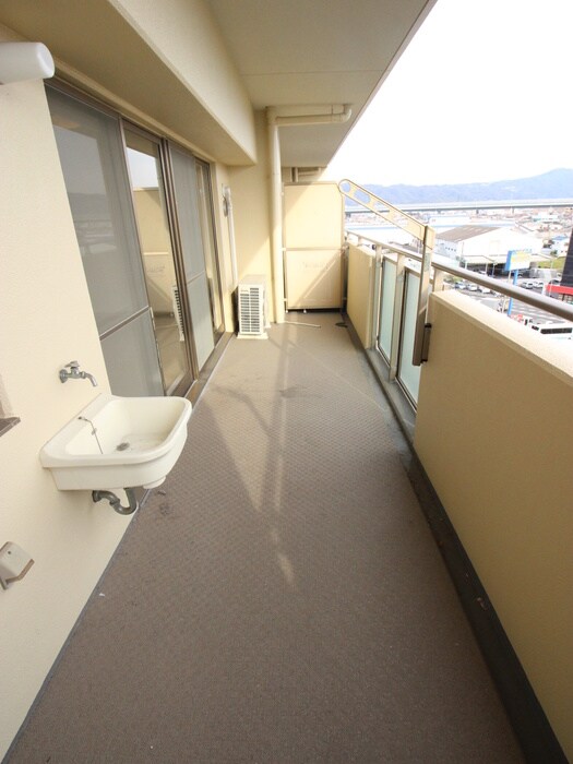 ｴｽﾃﾑｺ-ﾄ門真ﾃﾞｨｱ-ﾅ(704)の物件内観写真