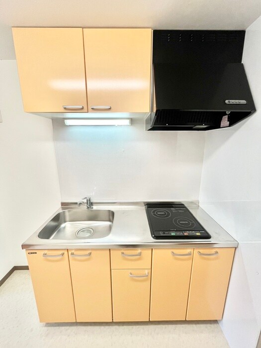 フロ－ラ大垣内の物件内観写真