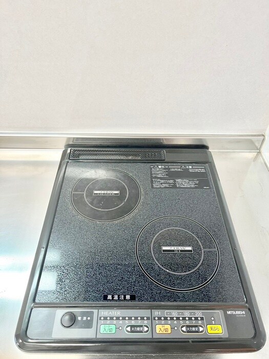 フロ－ラ大垣内の物件内観写真