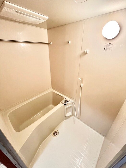 フロ－ラ大垣内の物件内観写真