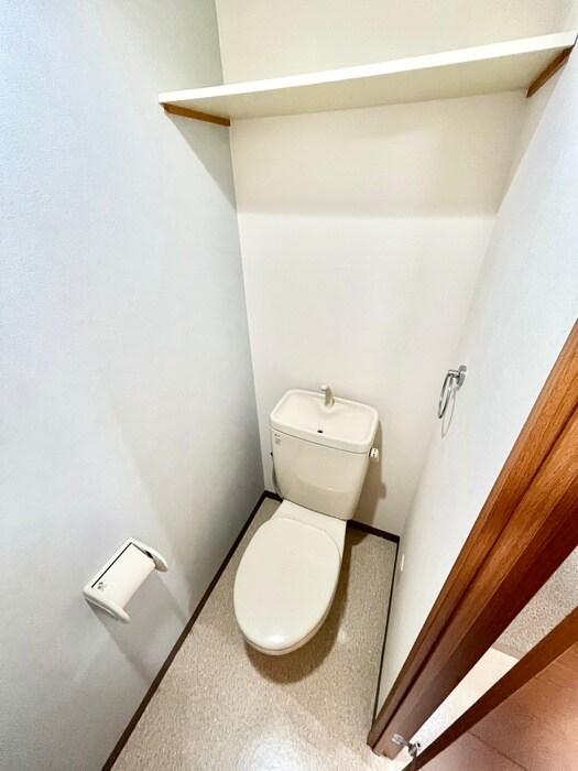 フロ－ラ大垣内の物件内観写真