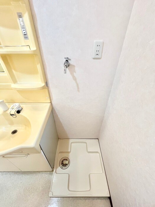 フロ－ラ大垣内の物件内観写真