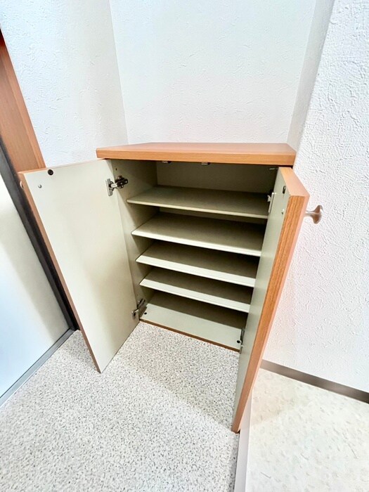 フロ－ラ大垣内の物件内観写真