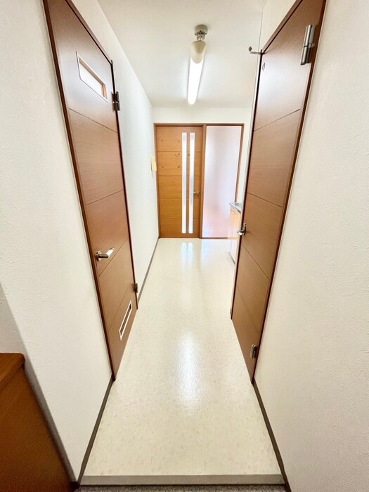 フロ－ラ大垣内の物件内観写真