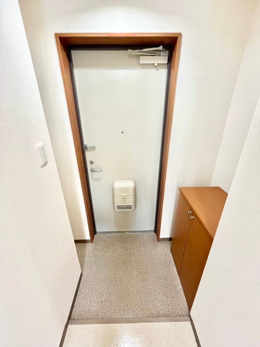 フロ－ラ大垣内の物件内観写真