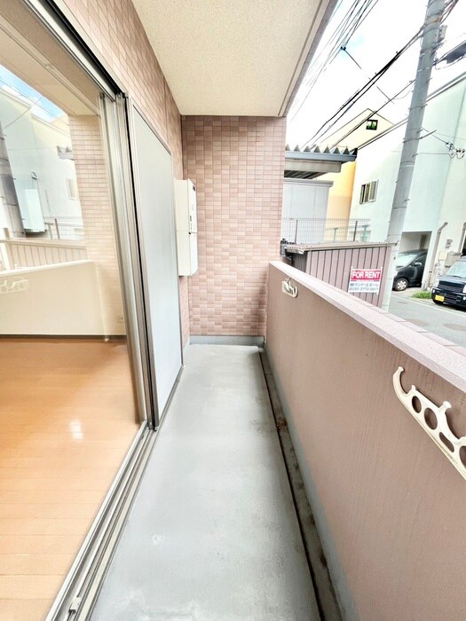 フロ－ラ大垣内の物件内観写真