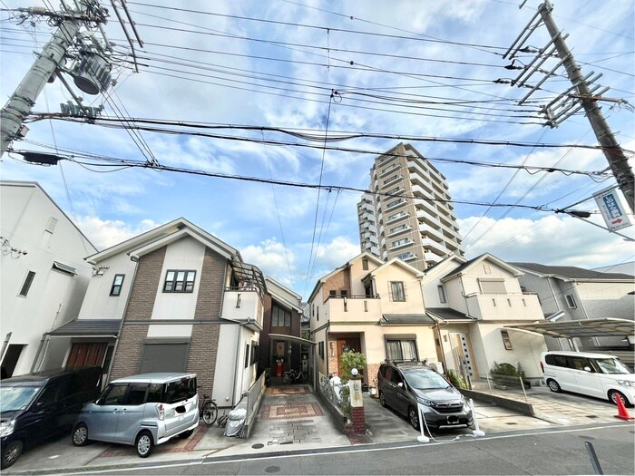 フロ－ラ大垣内の物件内観写真