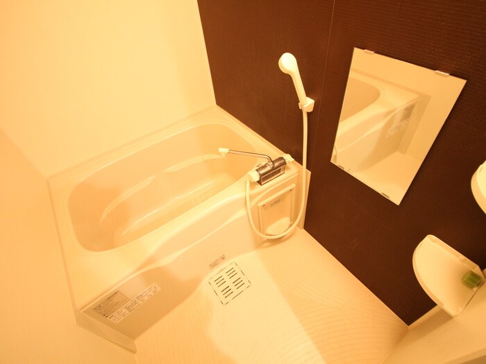 ハイム天神Ⅰの物件内観写真