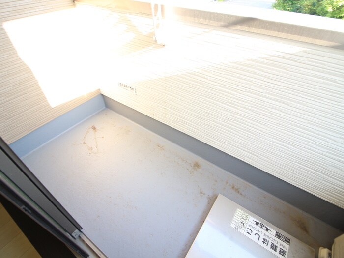 ハイム天神Ⅰの物件内観写真