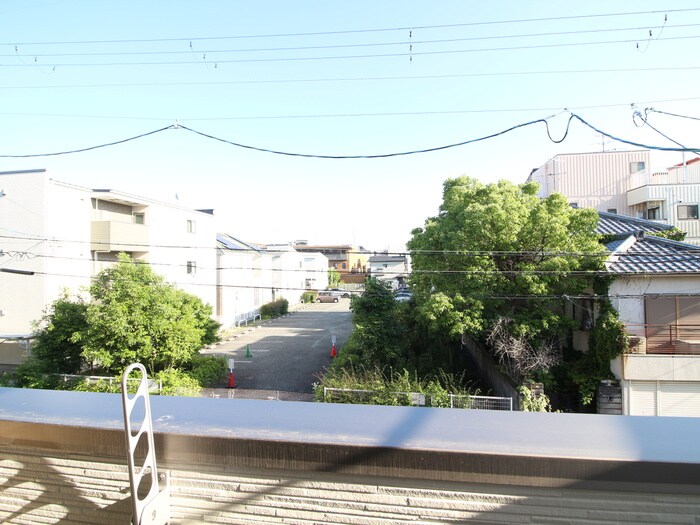 ハイム天神Ⅰの物件内観写真