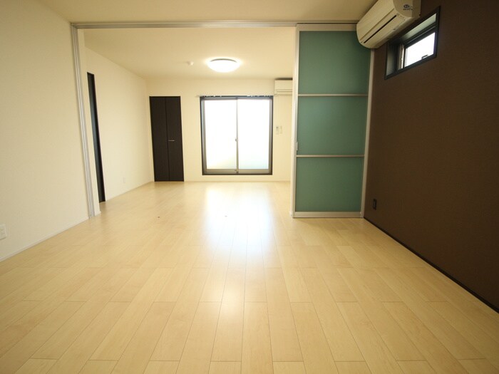 ハイム天神Ⅰの物件内観写真