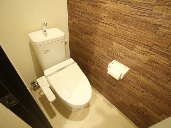 ハイム天神Ⅰの物件内観写真