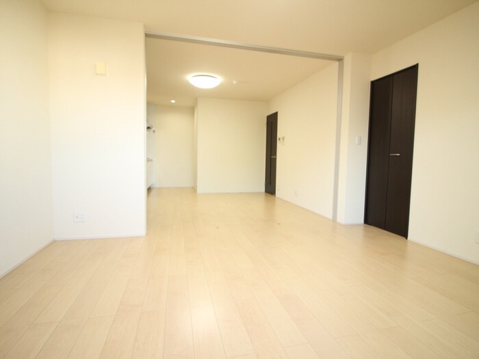ハイム天神Ⅰの物件内観写真