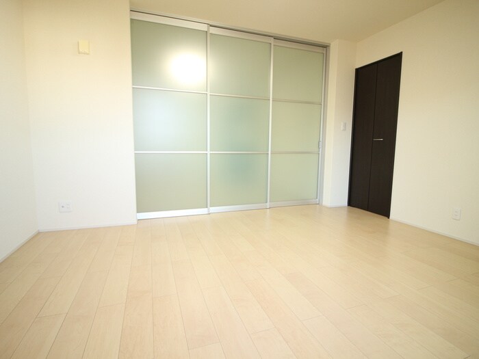 ハイム天神Ⅰの物件内観写真