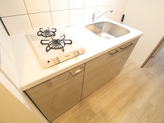 ｴｽﾘｰﾄﾞ神戸ｸﾞﾗﾝﾄﾞｰﾙ(1309)の物件内観写真