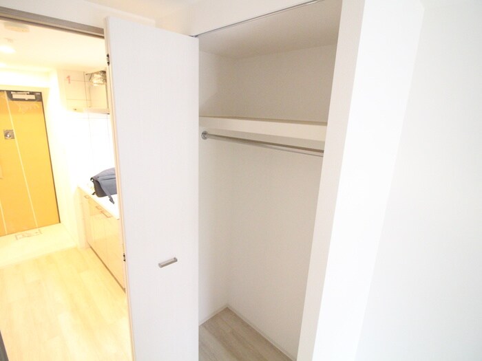 ｴｽﾘｰﾄﾞ神戸ｸﾞﾗﾝﾄﾞｰﾙ(1309)の物件内観写真