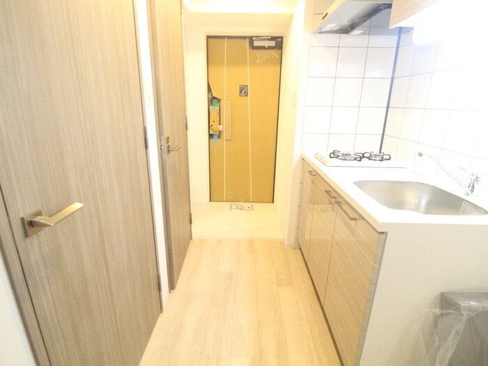 ｴｽﾘｰﾄﾞ神戸ｸﾞﾗﾝﾄﾞｰﾙ(1309)の物件内観写真