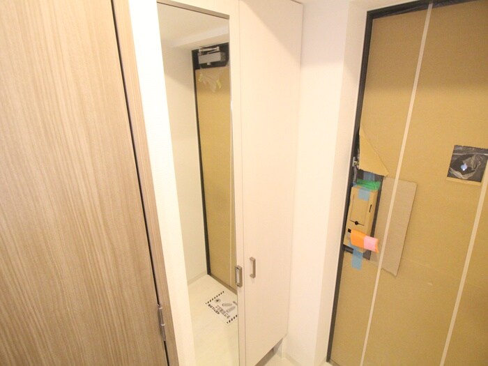 ｴｽﾘｰﾄﾞ神戸ｸﾞﾗﾝﾄﾞｰﾙ(1309)の物件内観写真