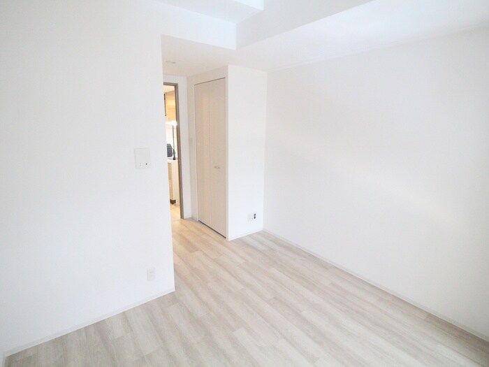 ｴｽﾘｰﾄﾞ神戸ｸﾞﾗﾝﾄﾞｰﾙ(1309)の物件内観写真