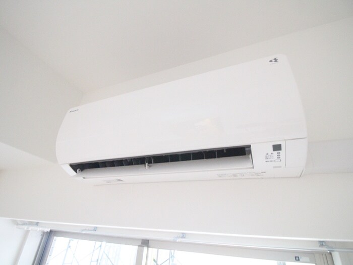 ｴｽﾘｰﾄﾞ神戸ｸﾞﾗﾝﾄﾞｰﾙ(1309)の物件内観写真