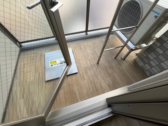 ｴｽﾘｰﾄﾞ神戸ｸﾞﾗﾝﾄﾞｰﾙ(1309)の物件内観写真