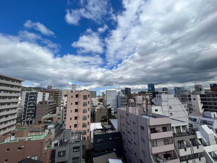 ｴｽﾘｰﾄﾞ神戸ｸﾞﾗﾝﾄﾞｰﾙ(1309)の物件内観写真