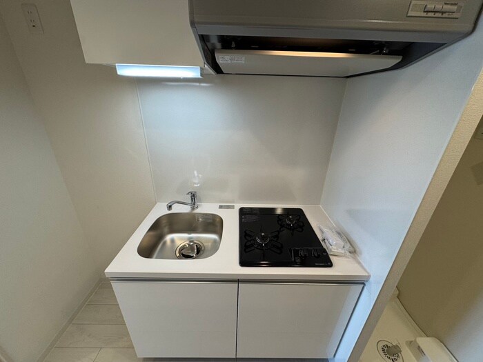 ソルテラスOSAKAJO EST(803)の物件内観写真