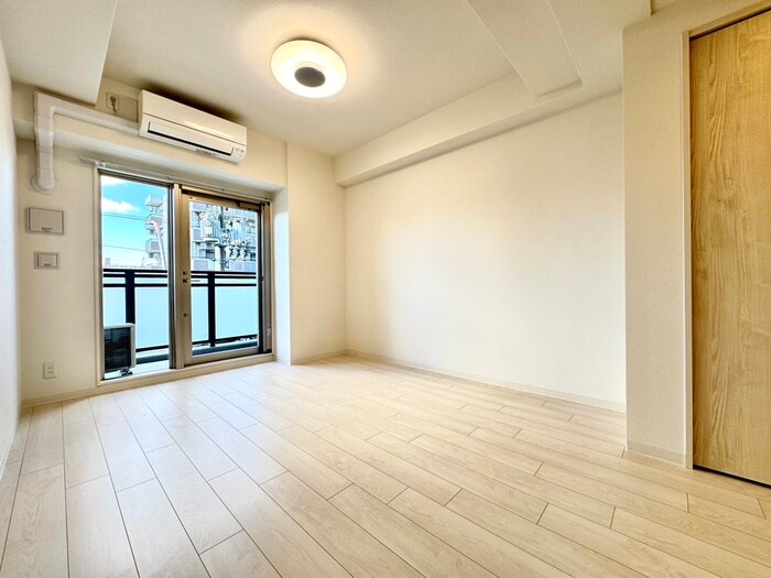 ソルテラスOSAKAJO EST(803)の物件内観写真