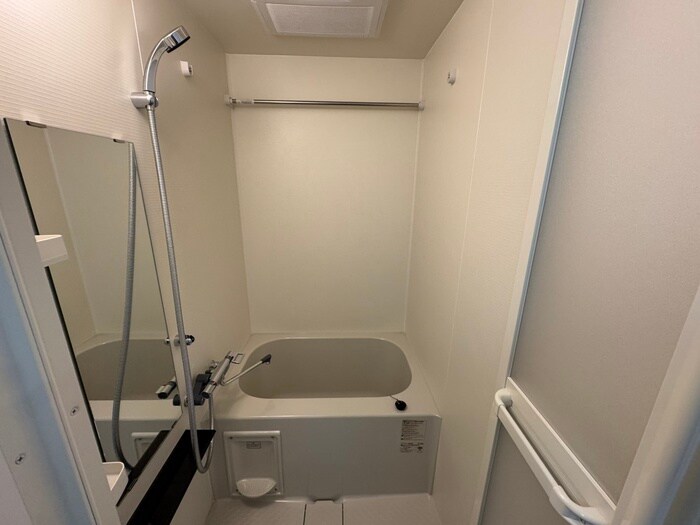 ソルテラスOSAKAJO EST(803)の物件内観写真