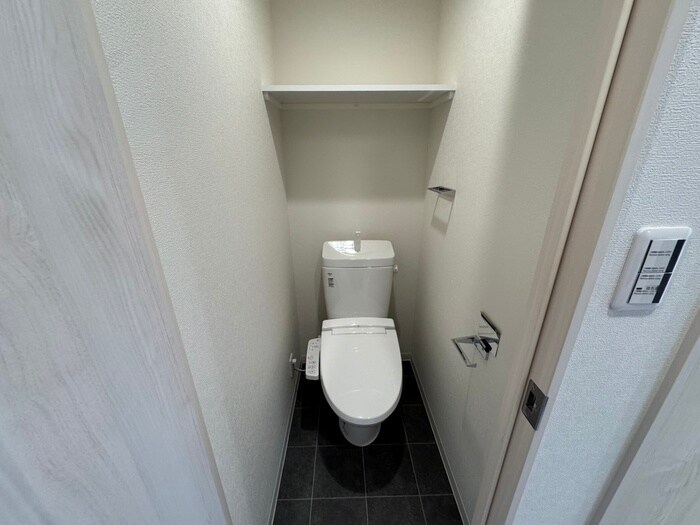 ソルテラスOSAKAJO EST(803)の物件内観写真