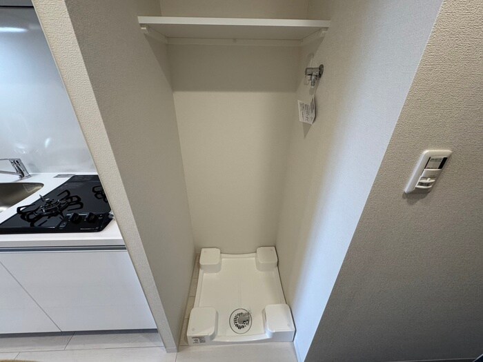 ソルテラスOSAKAJO EST(803)の物件内観写真