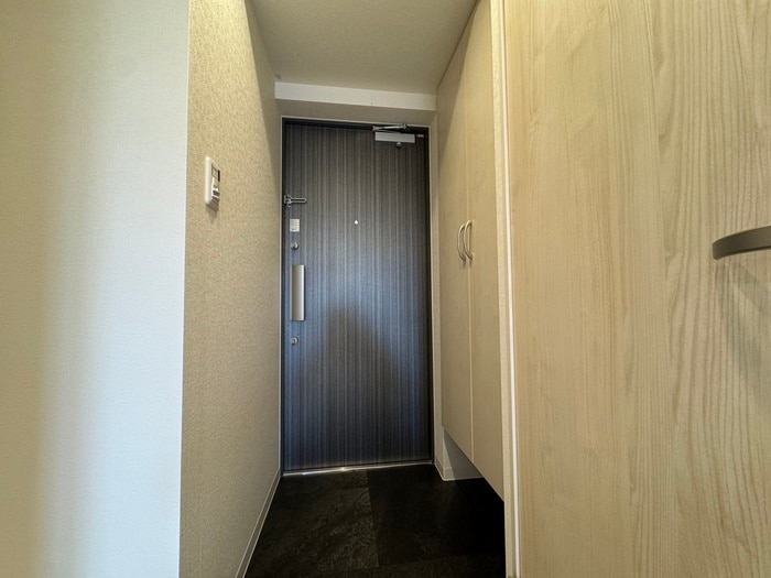 ソルテラスOSAKAJO EST(803)の物件内観写真