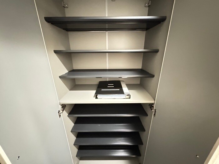 ソルテラスOSAKAJO EST(803)の物件内観写真