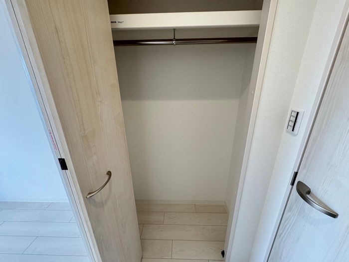 ソルテラスOSAKAJO EST(803)の物件内観写真