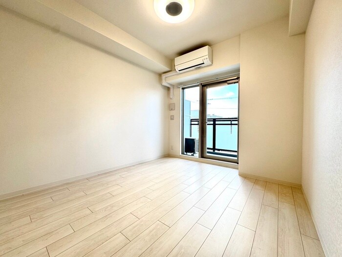 ソルテラスOSAKAJO EST(803)の物件内観写真