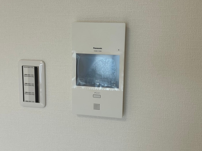 ソルテラスOSAKAJO EST(803)の物件内観写真