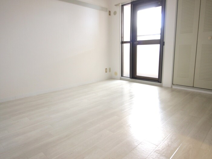 ハイツＫ・Ｉの物件内観写真