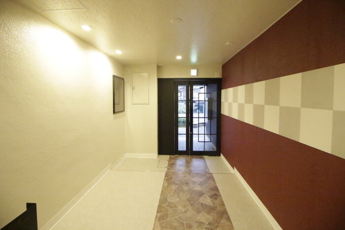 イ－スト西代の物件外観写真