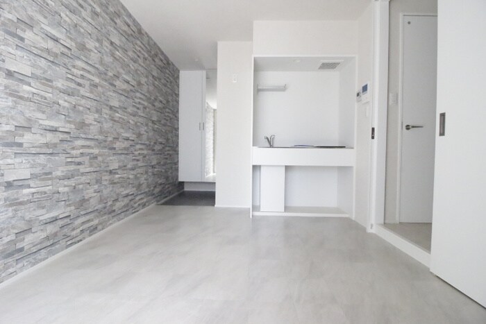 イ－スト西代の物件内観写真